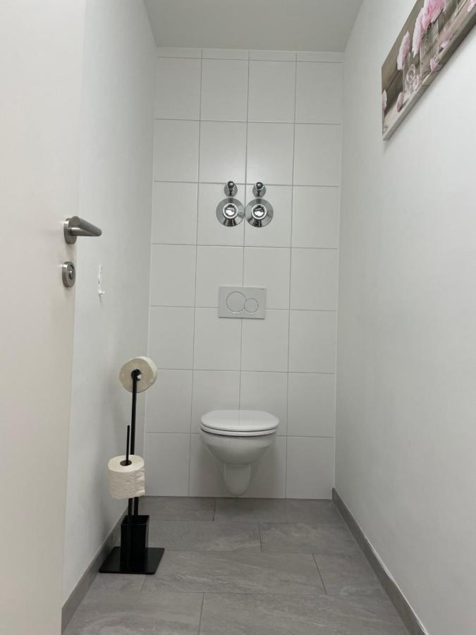 City Top - Apartment Innsbruck Eksteriør bilde
