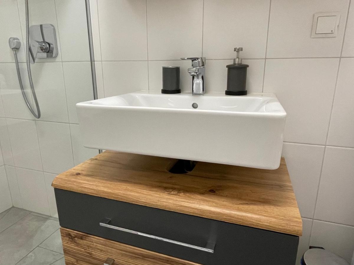 City Top - Apartment Innsbruck Eksteriør bilde