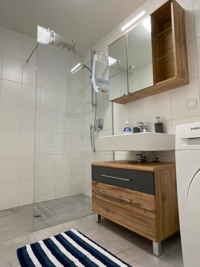 City Top - Apartment Innsbruck Eksteriør bilde