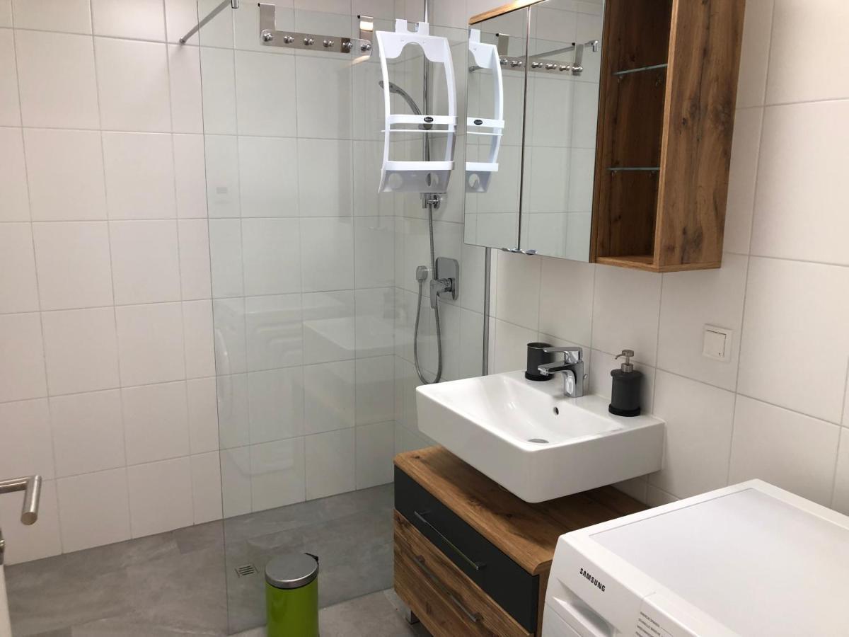 City Top - Apartment Innsbruck Eksteriør bilde