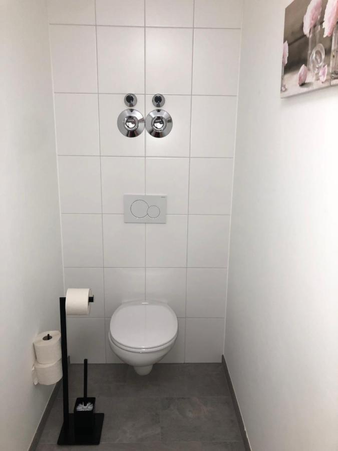 City Top - Apartment Innsbruck Eksteriør bilde