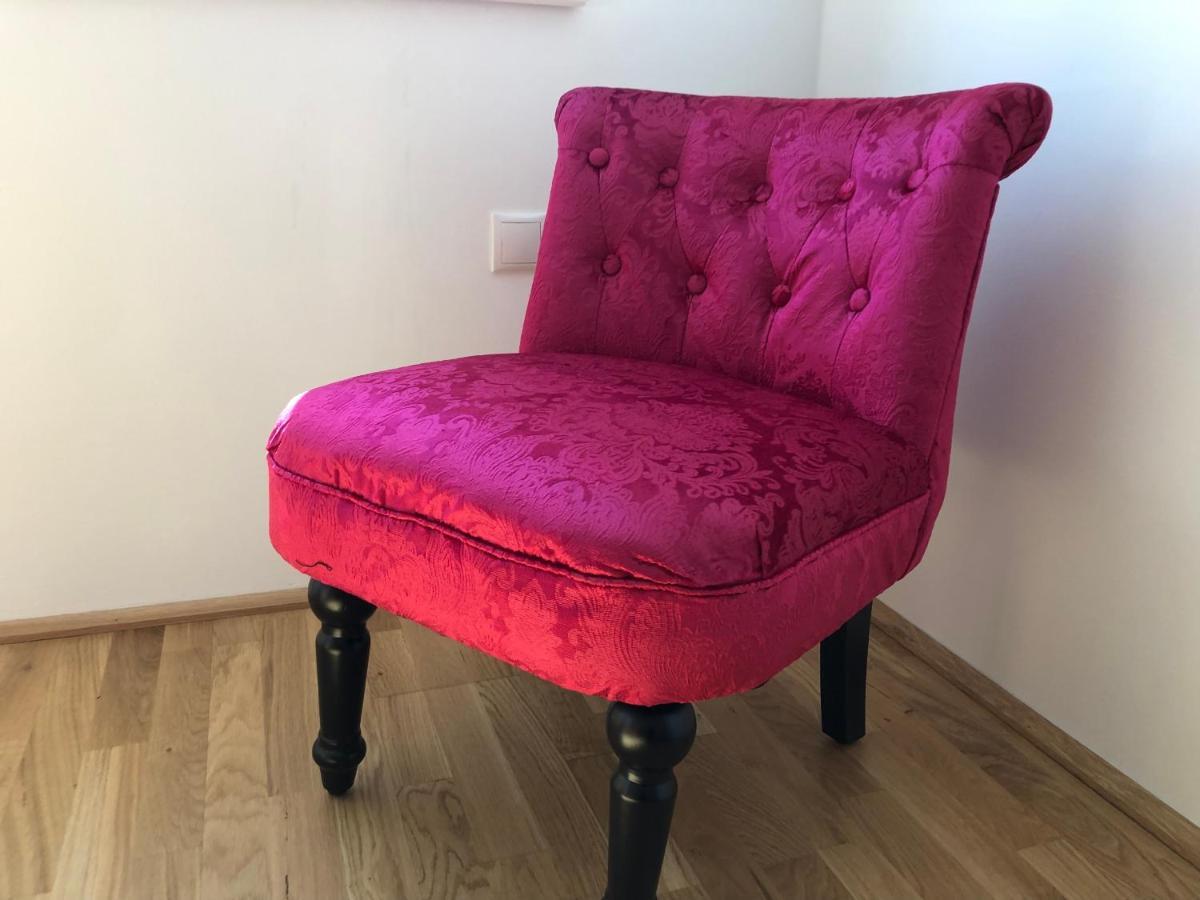 City Top - Apartment Innsbruck Eksteriør bilde