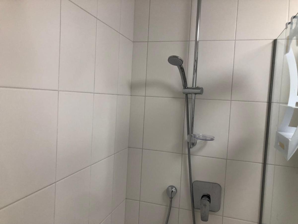 City Top - Apartment Innsbruck Eksteriør bilde
