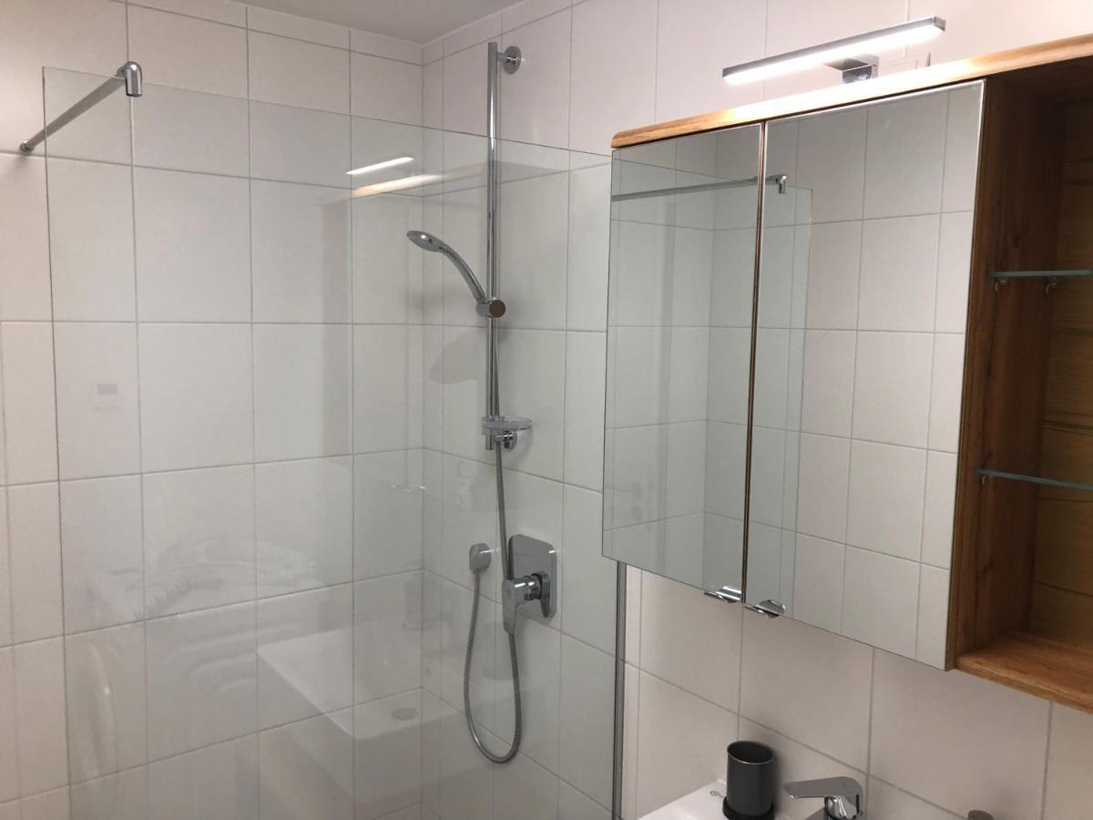 City Top - Apartment Innsbruck Eksteriør bilde